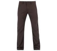 Reell - Superior Flex Chino 2 - Freizeithose, Gr. M 32 - Length: 32, braun (DiamondOlive)