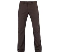 Reell - Superior Flex Chino 2 - Freizeithose, Gr. M-L 33 - Length: 32, braun (DiamondOlive)
