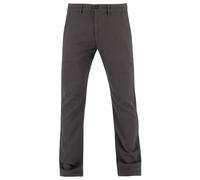 Reell - Superior Flex Chino 2 - Freizeithose, Gr. S-M 31 - Length: 32, grau (DiamondDarkGrey)