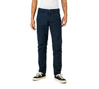 Reell Superior Flex Chino Diamond Navy 30/32
