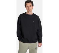 Reell Sweatjacke Ease Crewneck 1304-031-15-126 Deep Black-M