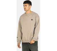 Reell Sweatjacke Ease Crewneck 1304-031-15-126 Stone Satellite-S