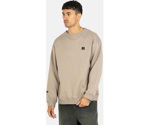 Reell Sweatjacke Ease Crewneck 1304-031-15-126 Stone Satellite-S