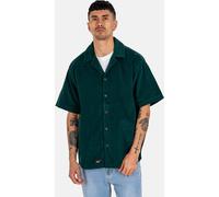 Reell T-Shirt Resort Cord Shirt 1302-053-01-006 Forest Green-XL