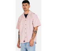 Reell T-Shirt Resort Cord Shirt 1302-053-01-006 Old Rose-XL