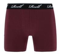 Reell - Trunks Boxershort - Unterhose, Gr. XL, rot (TownRed)