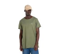 Reell Vulcan T-Shirt Olive M
