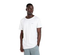 Reell Vulcan T-Shirt Snow White XL