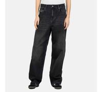 Reell - Women's Chloé Baggy - Jeans, Gr. M 30, schwarz (BlackFaded)