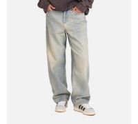 Reell W' Chloe Baggy Pant - Faded Light Blue - 29 w