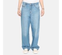 Reell W' Chloé Baggy Pant - Sky Blue Stone - 29 w