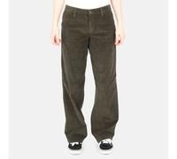 Reell W´ Kim Pant - Dark Green Cord - 27 w