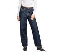 Reell Women Chloé Baggy Dark Indigo 24