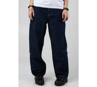 REELL - Women Chloé Baggy Iconic Dark Stone - Jeans - Grau - W29 - 100% Baumwolle,Denim Grau W29