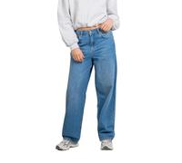REELL Chloe Baggy Jeans sky blue stone Damen Gr. 30