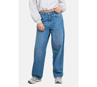 REELL Chloe Baggy Jeans sky blue stone Damen Gr. 28