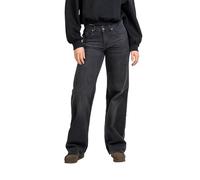 Reell Damen Jeanshose Holly – Dark Grey Stone – Größe 27