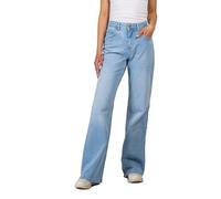 Reell Women Hope Jeans Light Blue Stone 26