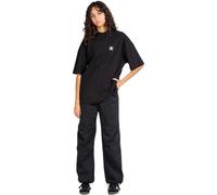 Reell Women Parachute Pant Deep Black L normal