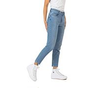 Reell Damen Jeanshose Women Rose Jeans 2105-001-02-001 Light Blue-31