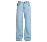 REELL Betty Baggy Jeans origin light blue Damen Gr. 29