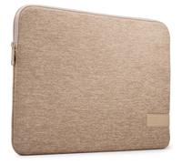 Case Logic Laptop-Hülle Reflect REFPC114 14 Zoll (35,6 cm) Boulder Beige