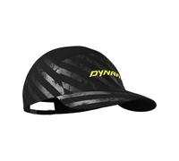 Dynafit Trail Reflective Cap Unisex one size Schwarz