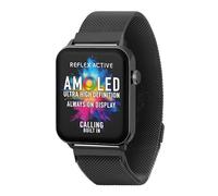 Reflex Active Series 30 RA30-4088 - Unisex - 36 mm - Smartwatch - Quarz mit Ladegerät - Mineralglas