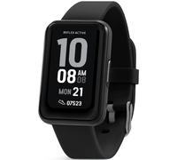 Reflex Active NEXUS 100 LITE RA49-2227 - Unisex - 20 mm - Smartwatch - Quarz mit Ladegerät - Mineralglas