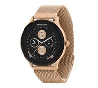 Reflex Active Roségoldene Smart-Calling-Uhr der Serie 22