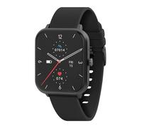 Reflex Active Series 15 Smartwatch in der Farbe Schwarz, Armband aus Silikon, Durchmesser: 36mm, RA15-2144