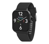 Reflex Active Series 17 Smartwatch, 4,6 cm, IP67, schwarzes Armband