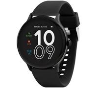 Reflex Active Series 22 RA22-2182 - Unisex - 45 mm - Smartwatch - Quarz mit Ladegerät - Mineralglas