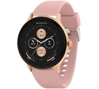 Reflex Active Series 22 RA22-2184 - Damen - 45 mm - Smartwatch - Quarz mit Ladegerät - Mineralglas