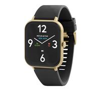 Reflex Active Series 23 Fitness Calling Vergoldete Smartwatch, Pale Gold, Modern