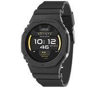 Reflex Active Series 26 Black Smart Sports Calling Watch