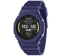 Reflex Active Series 26 Blue Smart Sports Calling Watch