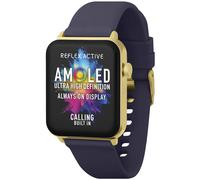 Reflex Active Series 30 RA30-2190 - Damen - 36 mm - Smartwatch - Quarz mit Ladegerät - Mineralglas