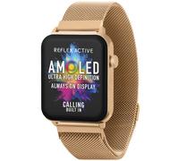 Reflex Active Series 30 RA30-4086 - Damen - 36 mm - Smartwatch - Quarz mit Ladegerät - Mineralglas