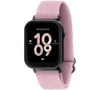 Reflex Active Series 37 RA37-2200 - Damen - 37 mm - Smartwatch - Quarz mit Ladegerät - Mineralglas