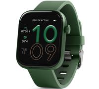 Reflex Active Series 40 AMOLED RA40-2212 - Unisex - 36 mm - Smartwatch - Quarz mit Ladegerät - Mineralglas