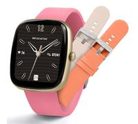 Reflex Active Series 50 Smart Pink Calling Watch Austauschbares Set