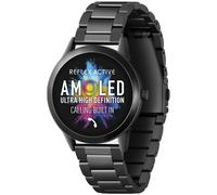 Reflex Active SPECTRA 300 R RA31-4094 - Unisex - 35 mm - Smartwatch - Quarz mit Ladegerät - Mineralglas