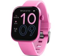 Reflex Active SPECTRA 300 S LITE RA40-2219 - Damen - 36 mm - Smartwatch - Quarz mit Ladegerät - Mineralglas