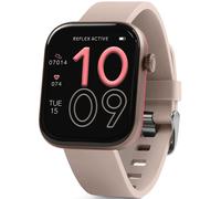 Reflex Active SPECTRA 300 S LITE RA40-2220 - Damen - 36 mm - Smartwatch - Quarz mit Ladegerät - Mineralglas