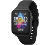 Reflex Active SPECTRA 300 S RA30-2186 - Unisex - 36 mm - Smartwatch - Quarz mit Ladegerät - Mineralglas