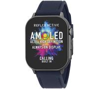 Reflex Active SPECTRA 300 S XL RA29-2182 - Unisex - 36 mm - Smartwatch - Quarz mit Ladegerät - Mineralglas