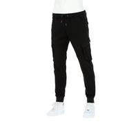 REELL Reflex Rib Cargo Pants black Gr. L