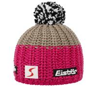 Refocus Skipool Bommelmütze by Eisbär pink One Size