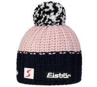 EISBÄR Damen Refocus Pompon MÜ SP nacht-pink clay -